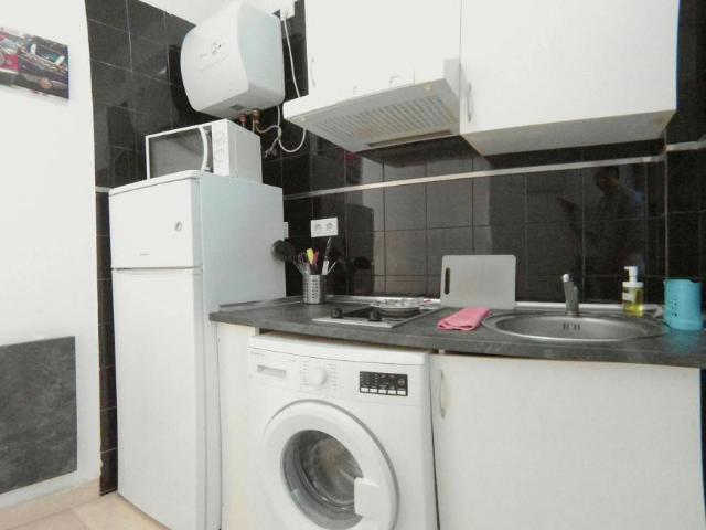Apartamentos Madrid Madrid ES101848217