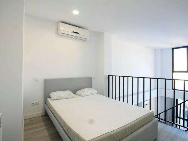 Apartamentos Madrid Madrid ES101848728