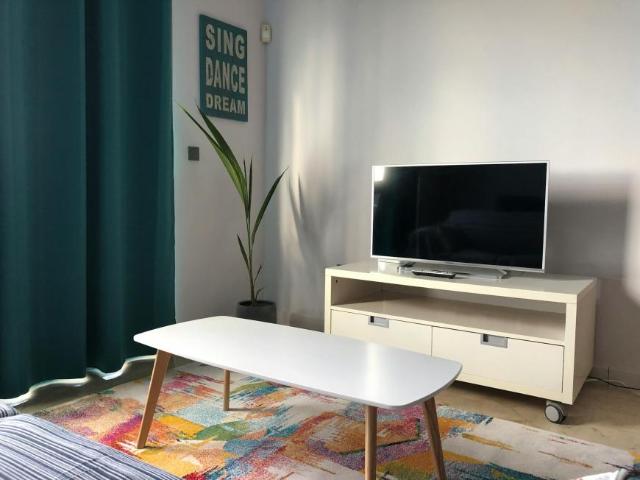 Apartamentos Madrid Madrid ES101917671