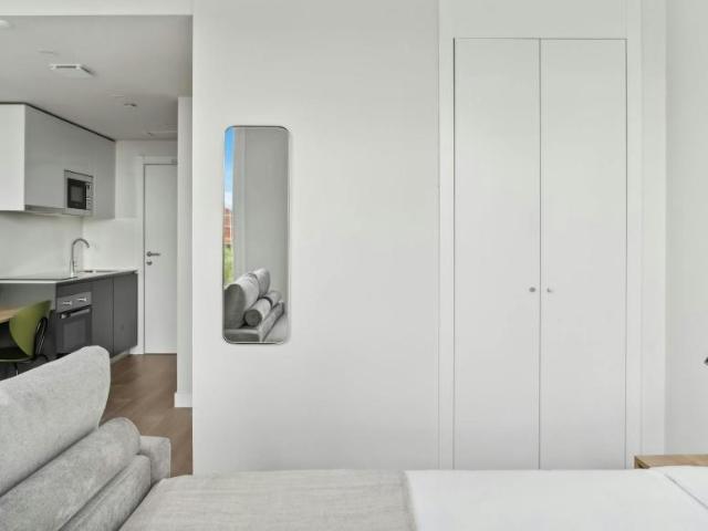 Apartamentos Madrid Madrid ES102884658