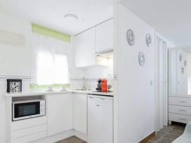 Apartamentos Madrid Madrid ES103092664