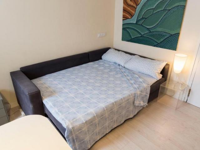 Apartamentos Madrid Madrid ES103257002