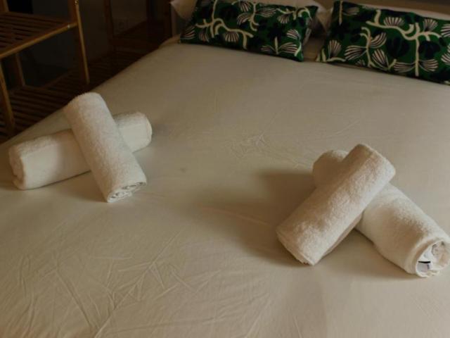 Apartamentos Madrid Madrid ES103257156