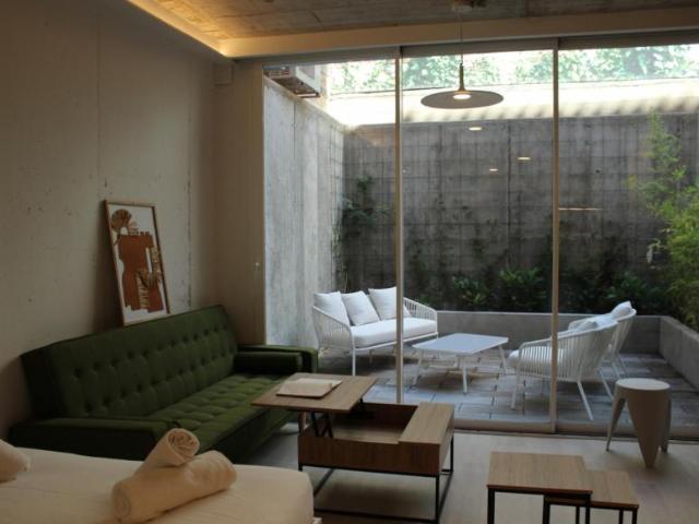Apartamentos Madrid Madrid ES103257196