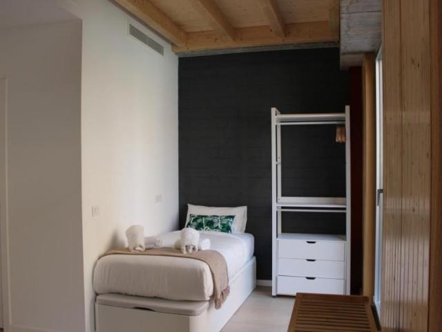 Apartamentos Madrid Madrid ES103257130