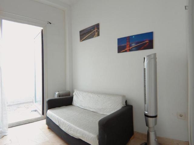 Apartamentos Madrid Madrid ES103263359