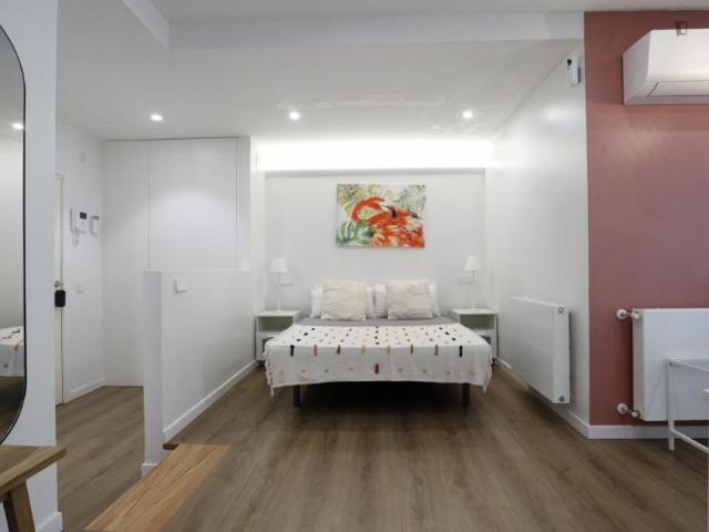 Apartamentos Madrid Madrid ES103264858