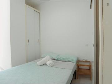 Apartamentos Madrid Madrid ES103265009