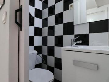Apartamentos Madrid Madrid ES103265514