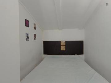 Apartamentos Madrid Madrid ES103265891