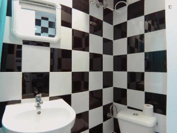 Apartamentos Madrid Madrid ES103265967
