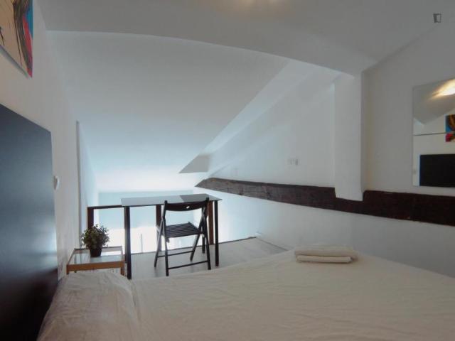 Apartamentos Madrid Madrid ES103266001