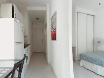 Apartamentos Madrid Madrid ES103266436