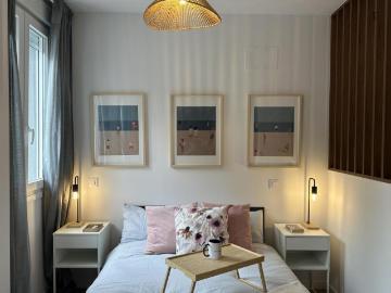 Apartamentos Madrid Madrid ES103267472