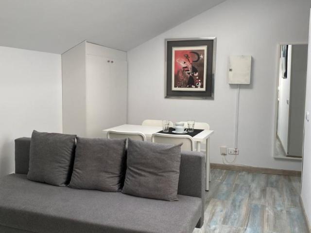 Apartamentos Madrid Madrid ES103275461