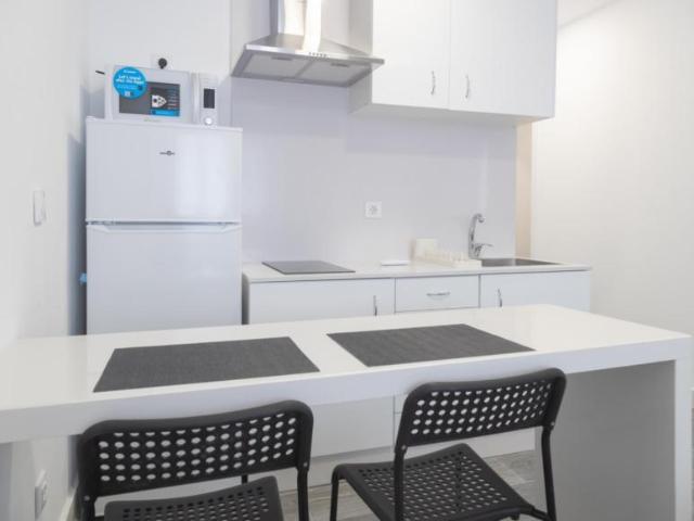 Apartamentos Madrid Madrid ES103282994