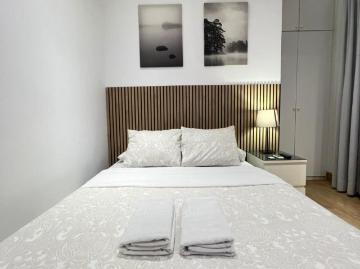 Apartamentos Madrid Madrid ES103283352