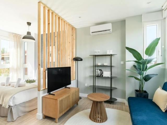 Apartamentos Madrid Madrid ES103302872