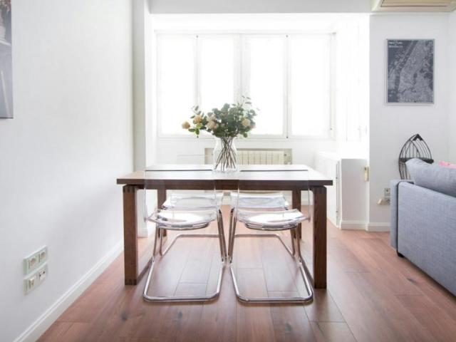 Apartamentos Madrid Madrid ES103324832