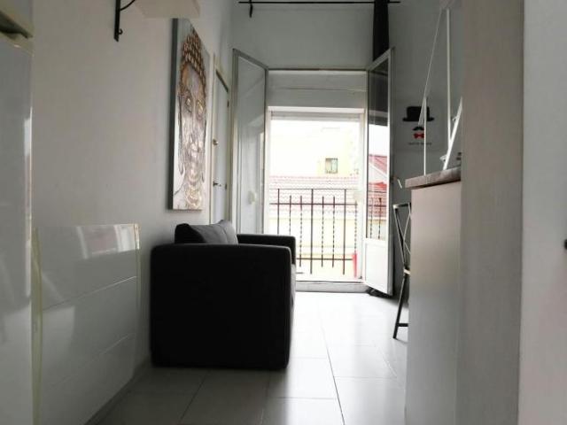 Apartamentos Madrid Madrid ES103339565