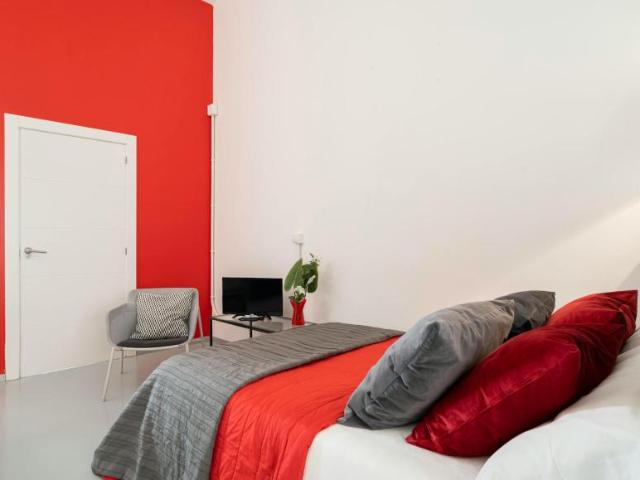 Apartamentos Madrid Madrid ES103339682