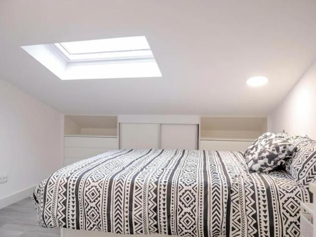 Apartamentos Madrid Madrid ES103542640