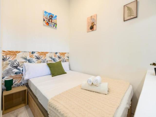 Apartamentos Madrid Madrid ES103595182