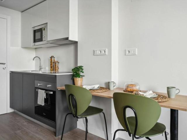 Apartamentos Madrid Madrid ES103654083
