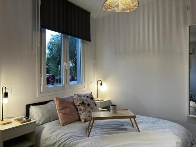 Apartamentos Madrid Madrid ES103612302