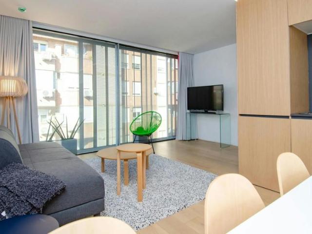 Apartamentos Madrid Madrid ES103841410