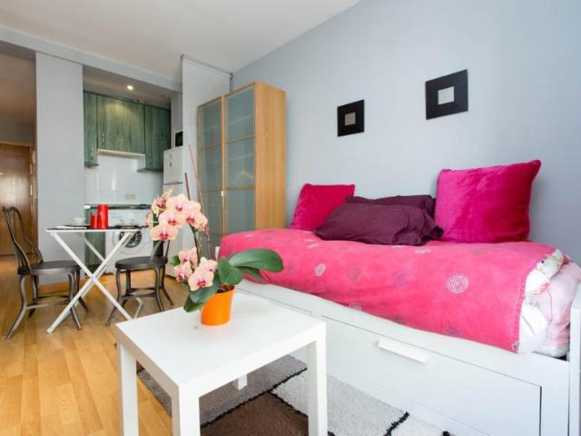 Apartamentos Madrid Madrid ES103961152