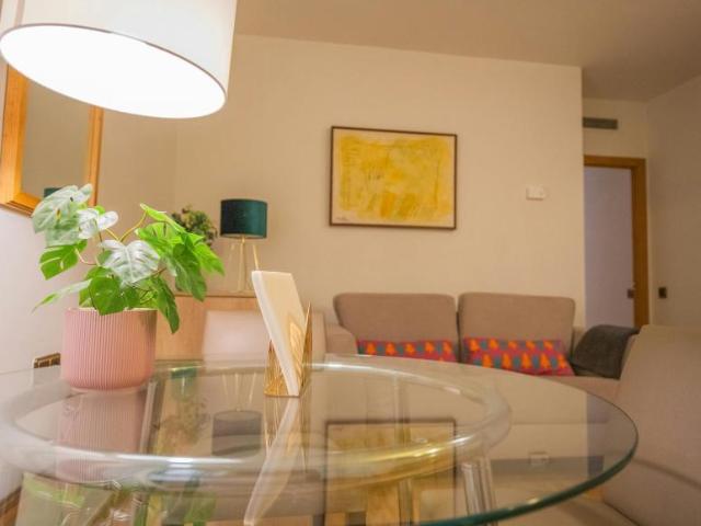 Apartamentos Madrid Madrid ES104003158