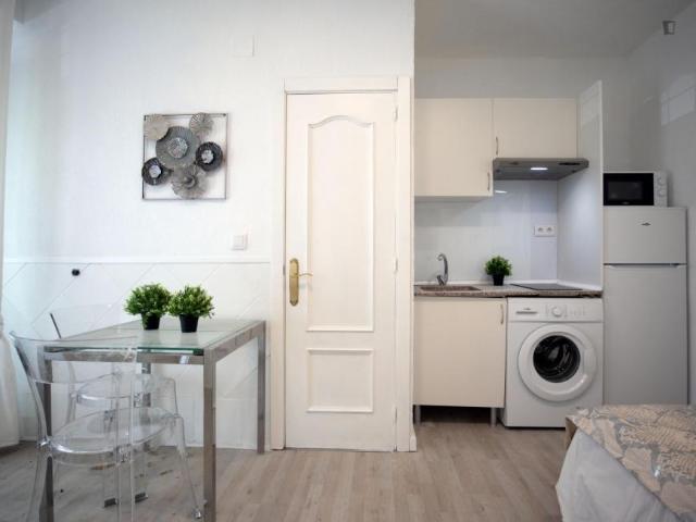 Apartamentos Madrid Madrid ES104183366