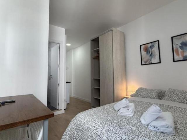 Apartamentos Madrid Madrid ES104224939
