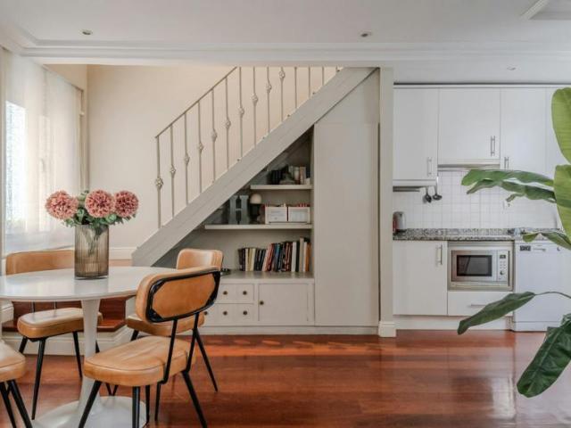 Apartamentos Madrid Madrid ES104325473