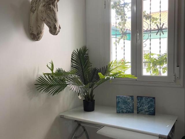 Apartamentos Madrid Madrid ES104563796