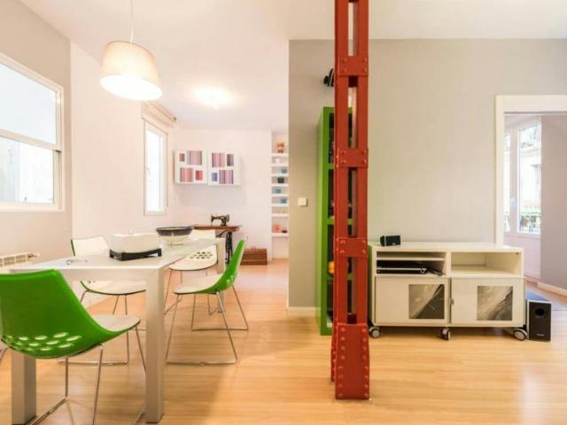 Apartamentos Madrid Madrid ES104564397