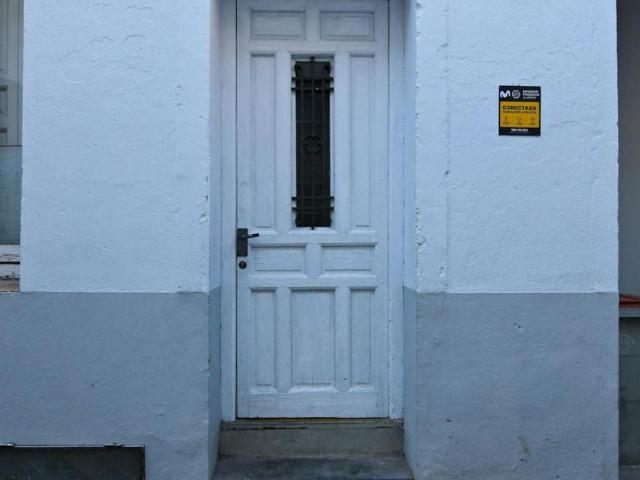Apartamentos Madrid Madrid ES104682237