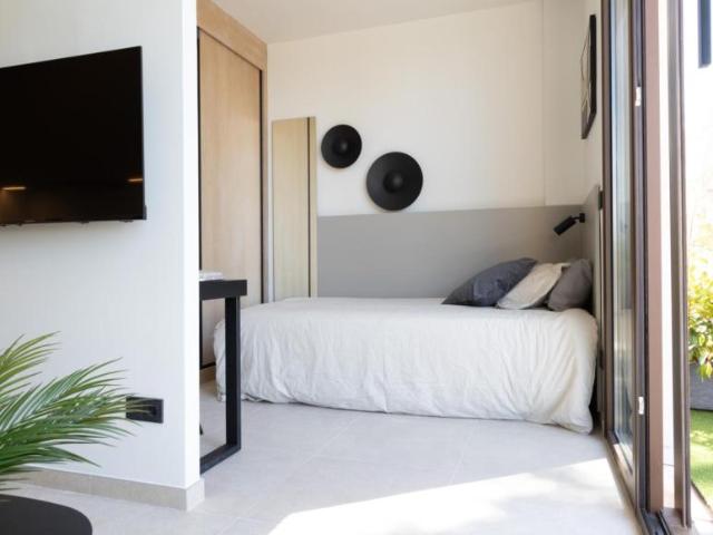 Apartamentos Madrid Madrid ES104784292