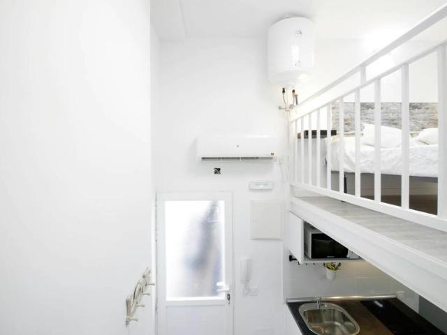 Apartamentos Madrid Madrid ES104784327
