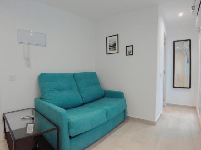 Apartamentos Madrid Madrid ES104946313