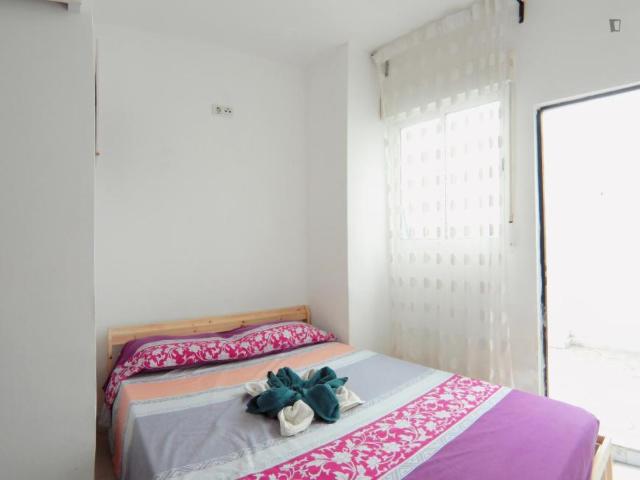 Apartamentos Madrid Madrid ES105046804