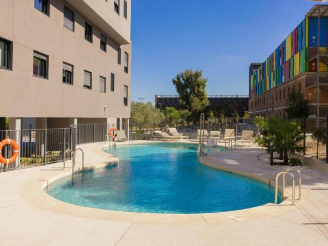 Apartamentos Madrid Madrid ES105310723