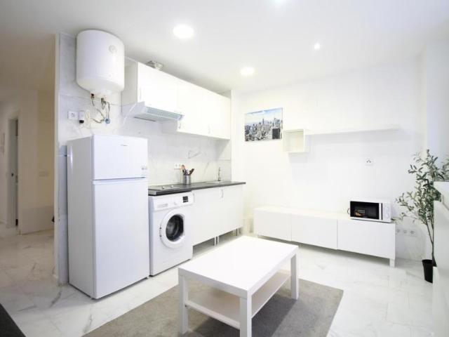 Apartamentos Madrid Madrid ES105326320