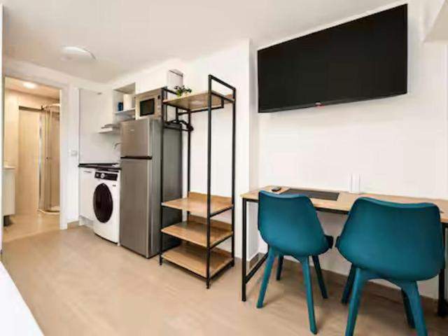 Apartamentos Madrid Madrid ES105334827