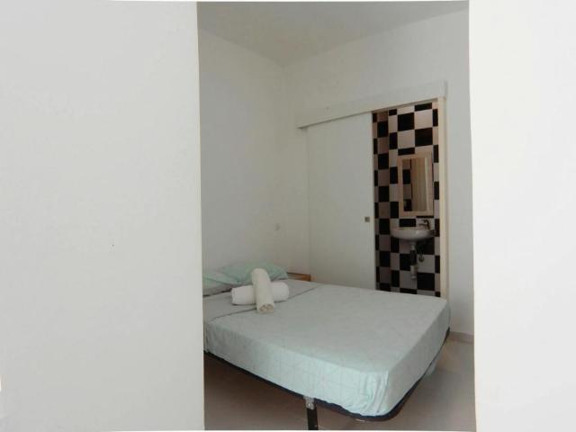 Apartamentos Madrid Madrid ES105569105