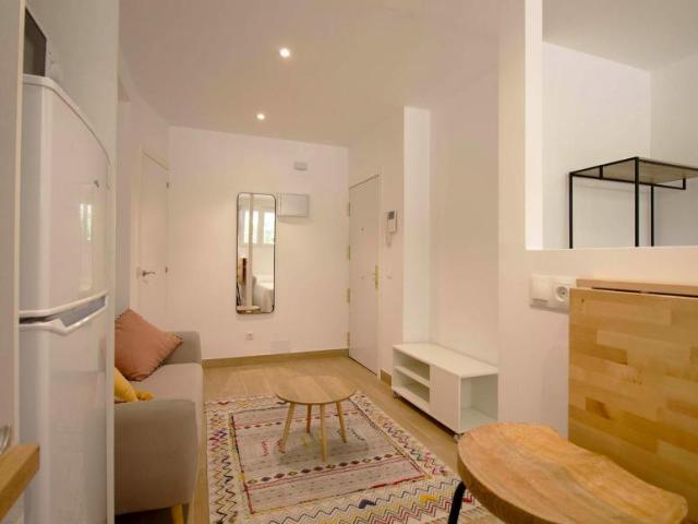 Apartamentos Madrid Madrid ES105761692