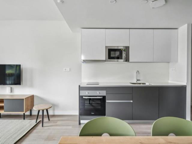 Apartamentos Madrid Madrid ES105806439