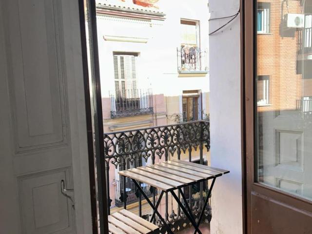Apartamentos Madrid Madrid ES105993092
