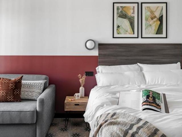Apartamentos Madrid Madrid ES70275321
